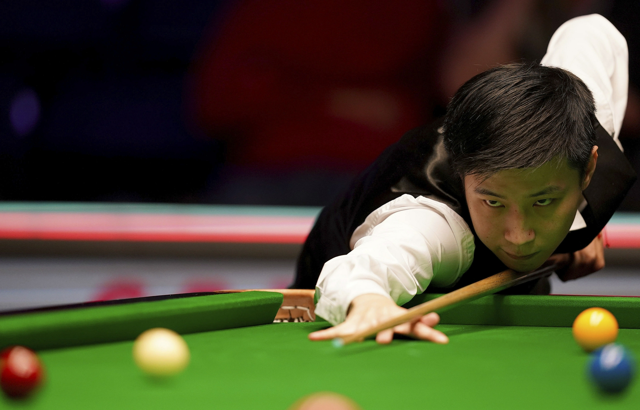 这些诠释得 这些诠释得