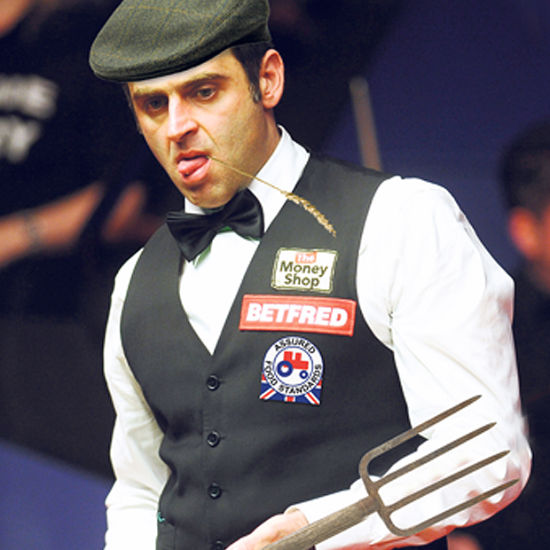 守统治力 守统治力