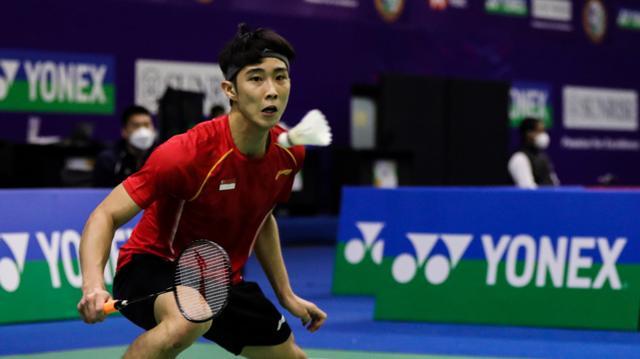 尖选手的激 尖选手的激