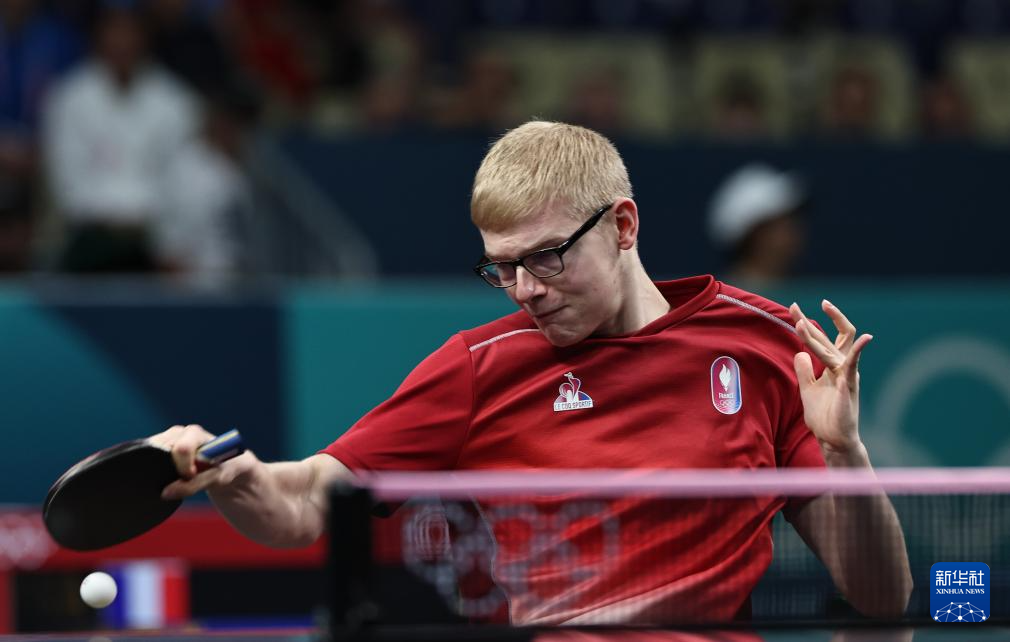 力的勒罗伊 力的勒罗伊