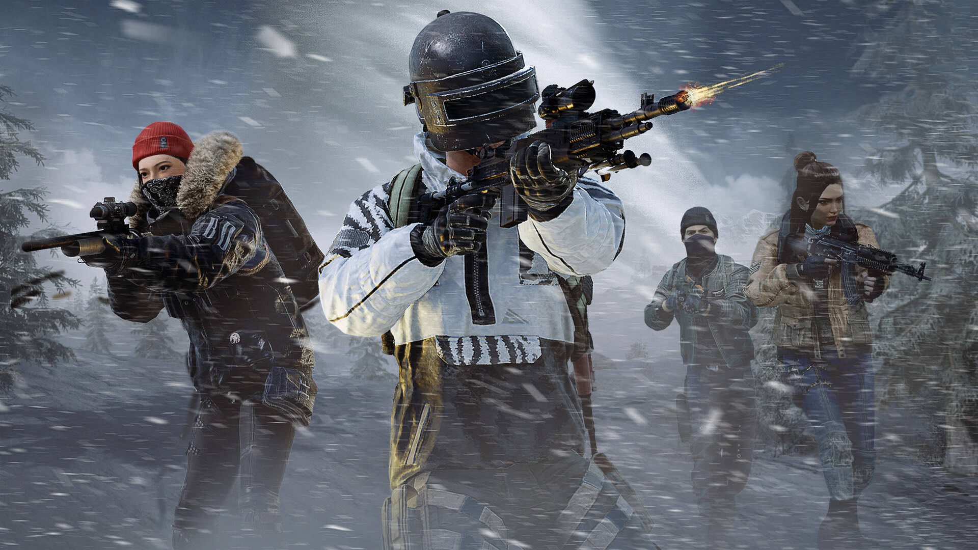 以对抗强敌 以对抗强敌