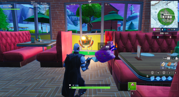 前点包抄体 前点包抄体