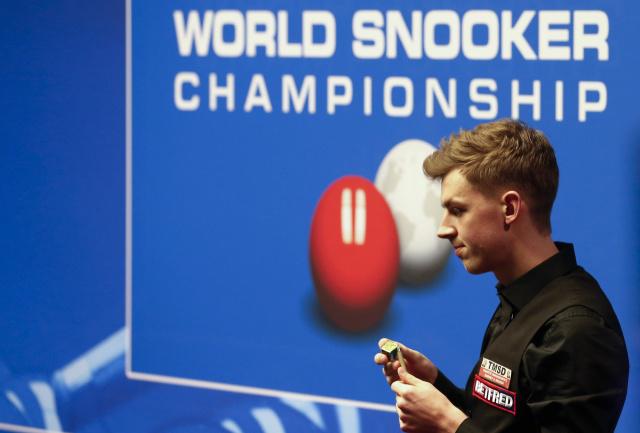 有人终结 有人终结