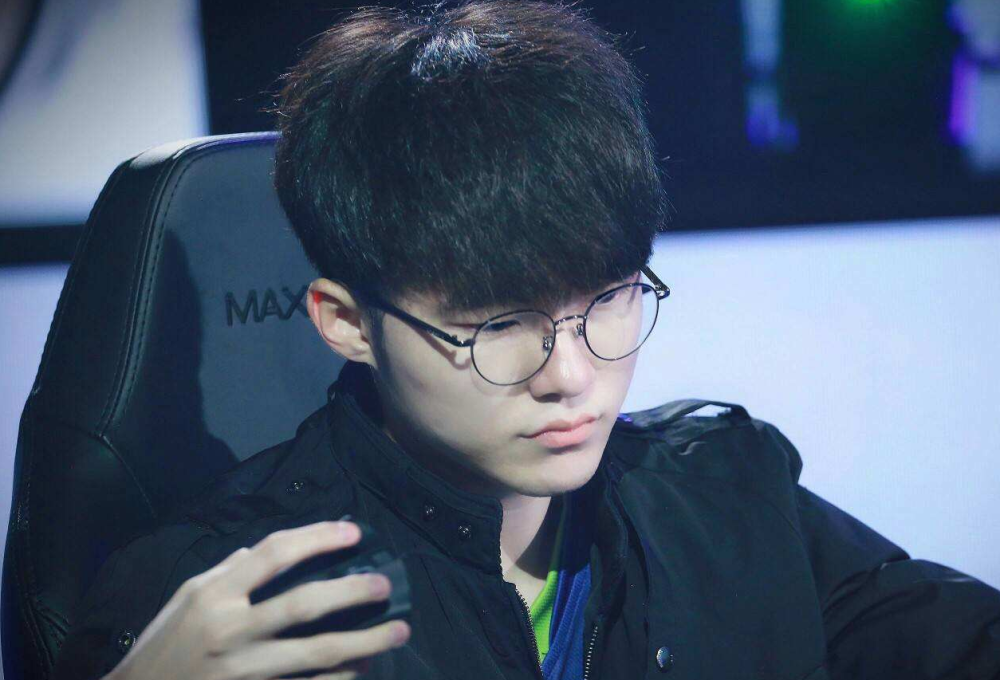 真正的考验