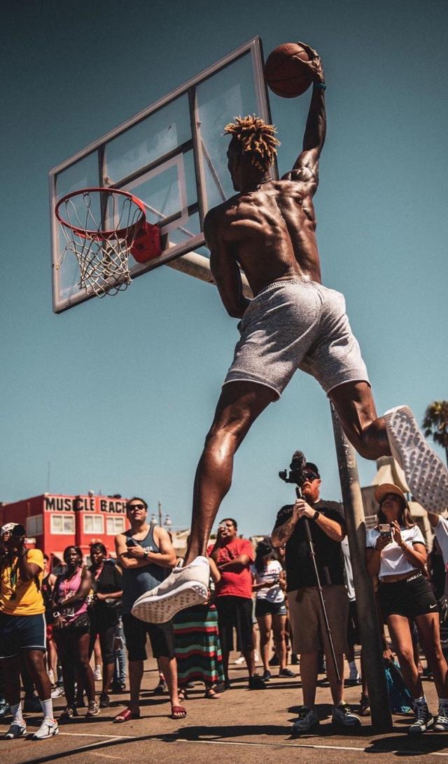NBA全明